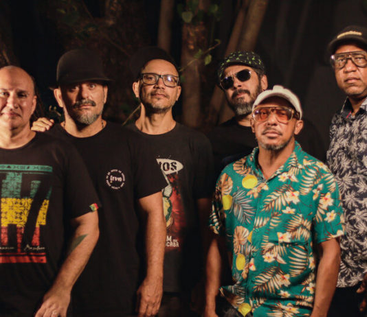 Nação Zumbi