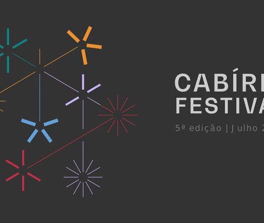 Cabíria Festival
