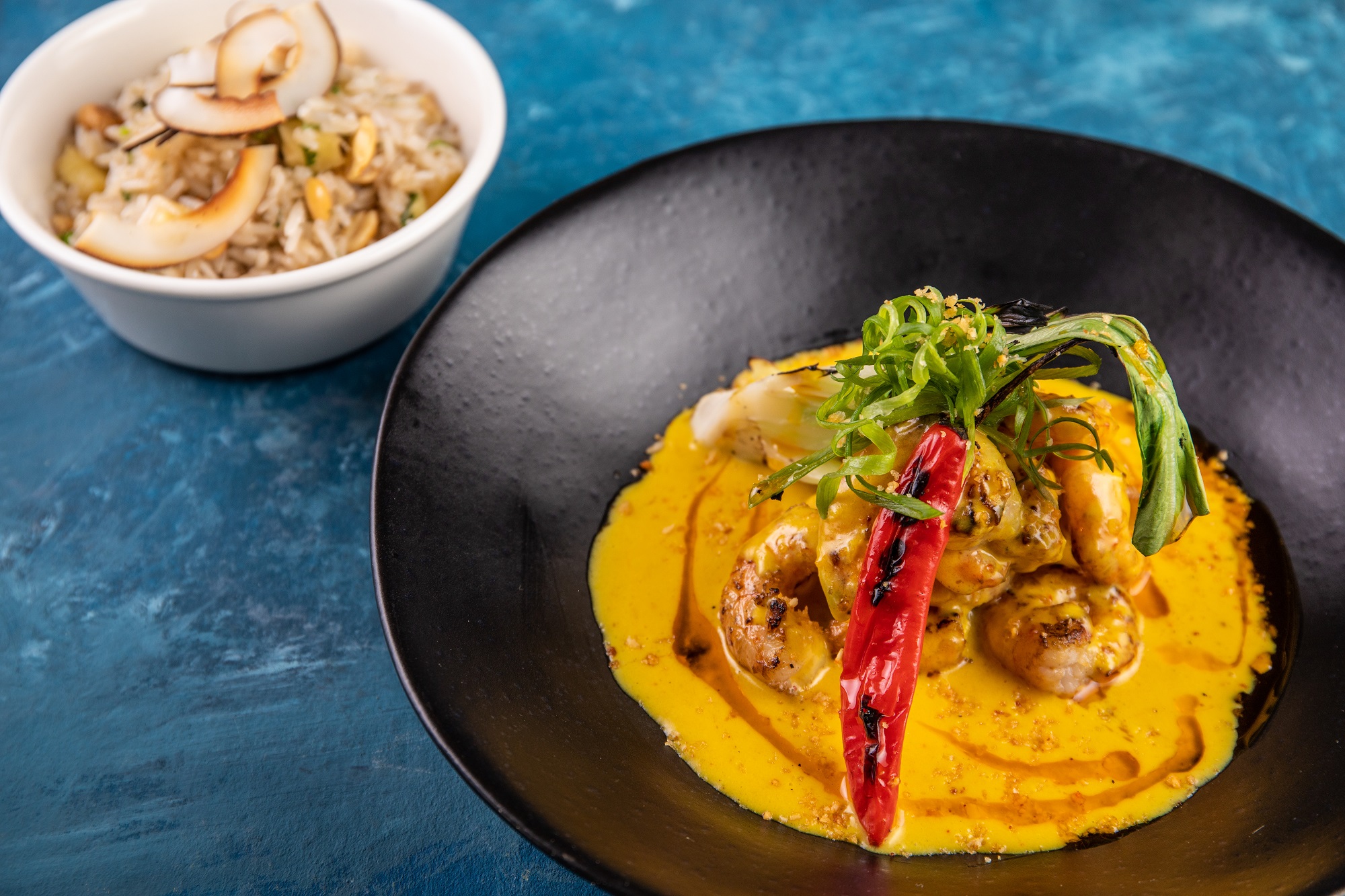 Lima Cozinha Peruana