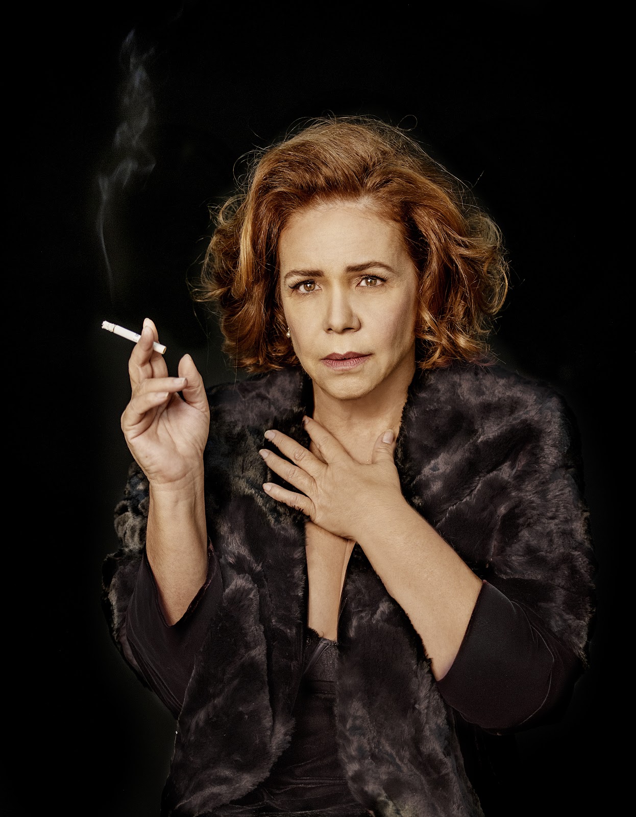 Glauce Rocha
