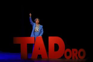 A Iluminada