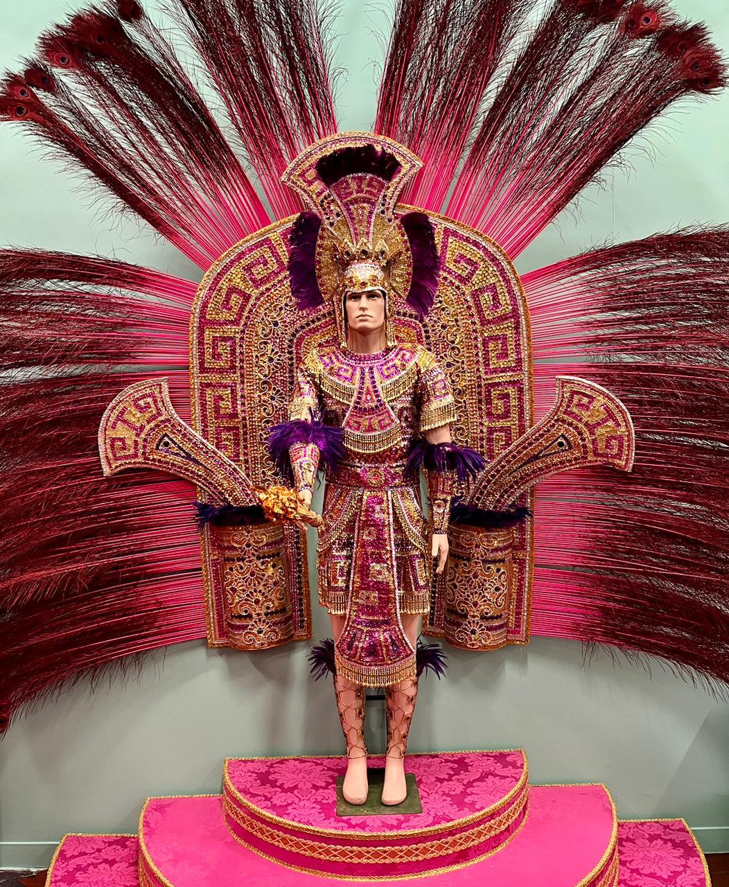 Estação Primeira de Mangueira