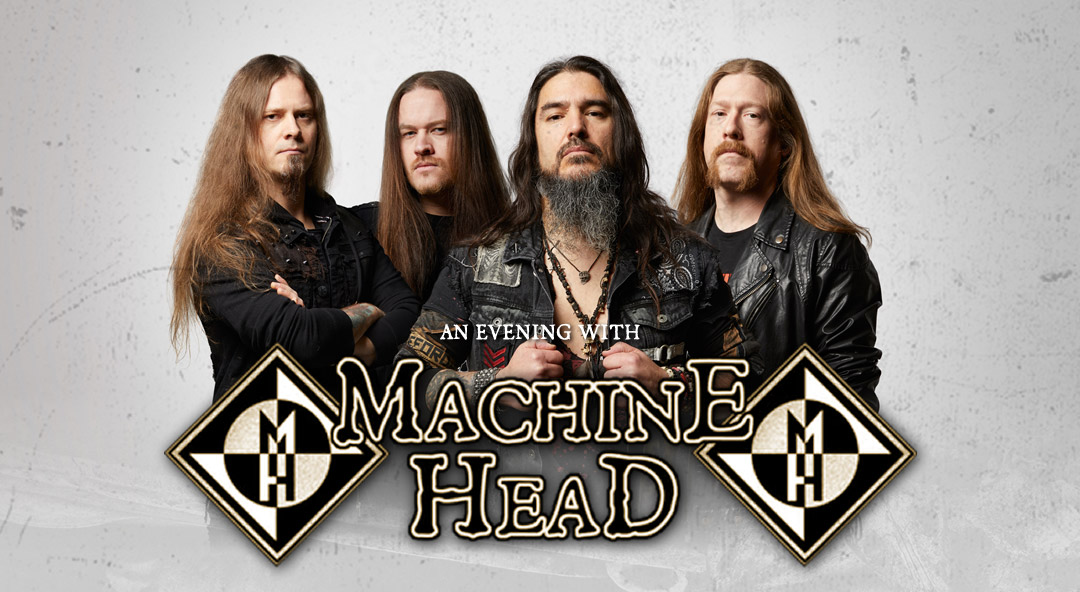 Machine Head