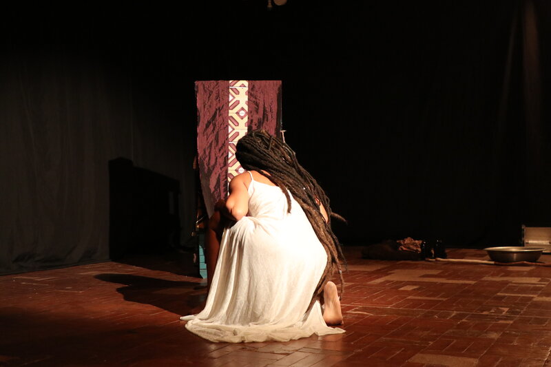 Em busca de Judith