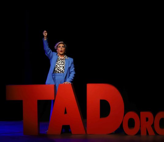A Iluminada