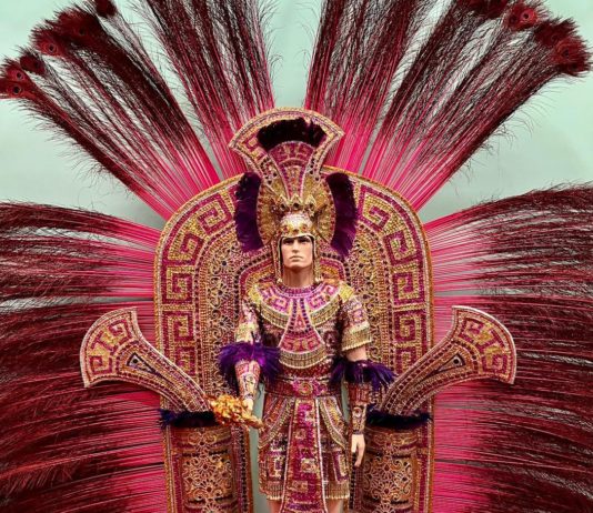 Estação Primeira de Mangueira