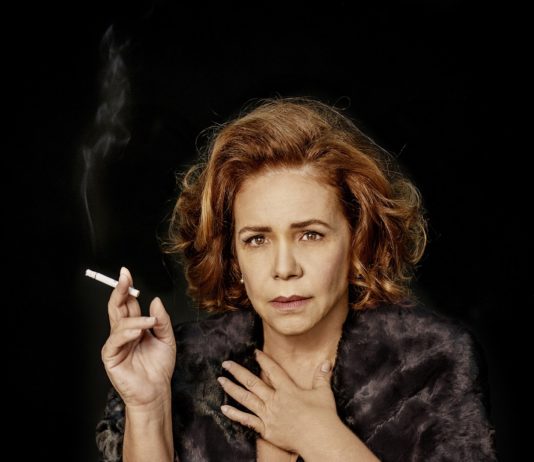 Glauce Rocha