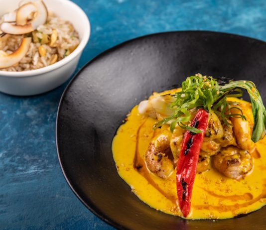 Lima Cozinha Peruana
