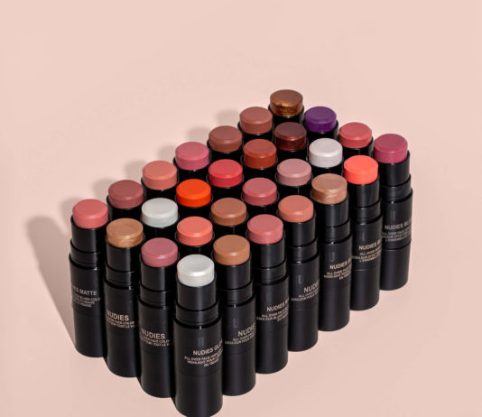 Nudestix