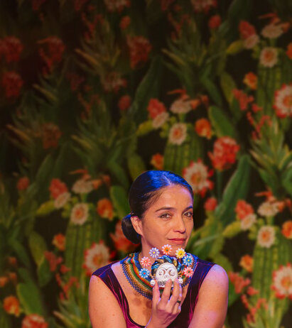 “Temperos de Frida”
