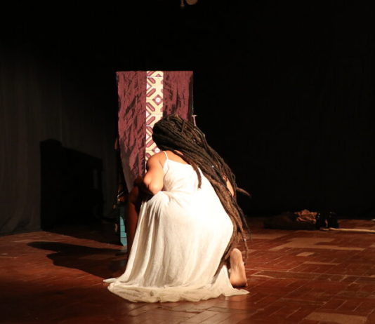 Em busca de Judith