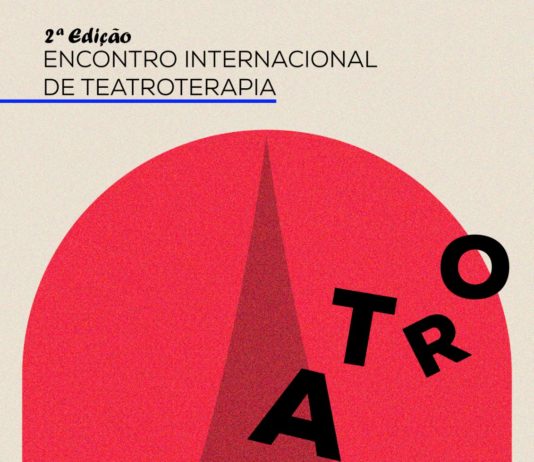 2º Encontro Internacional de Teatroterapia