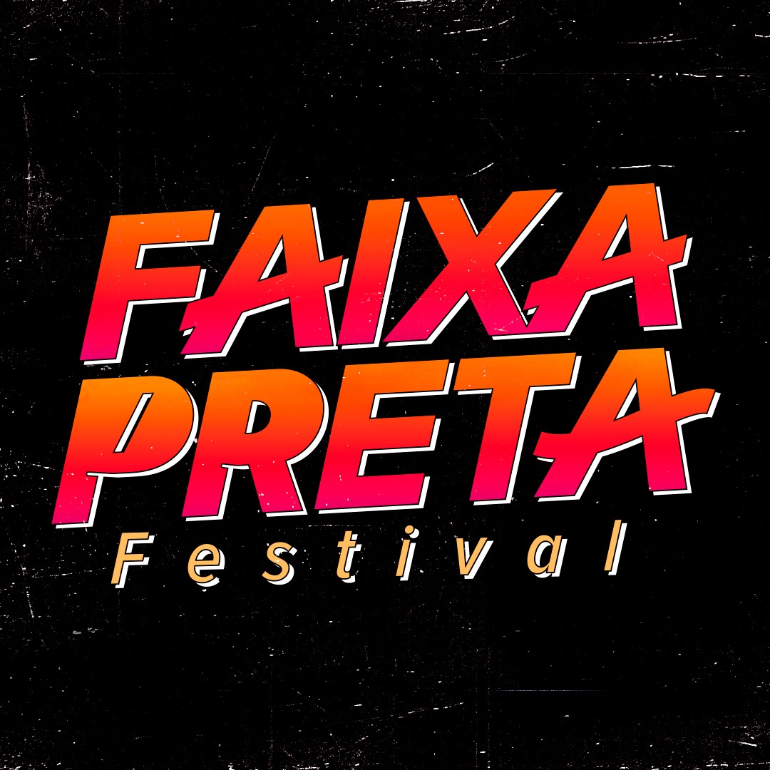 Faixa Preta Festival