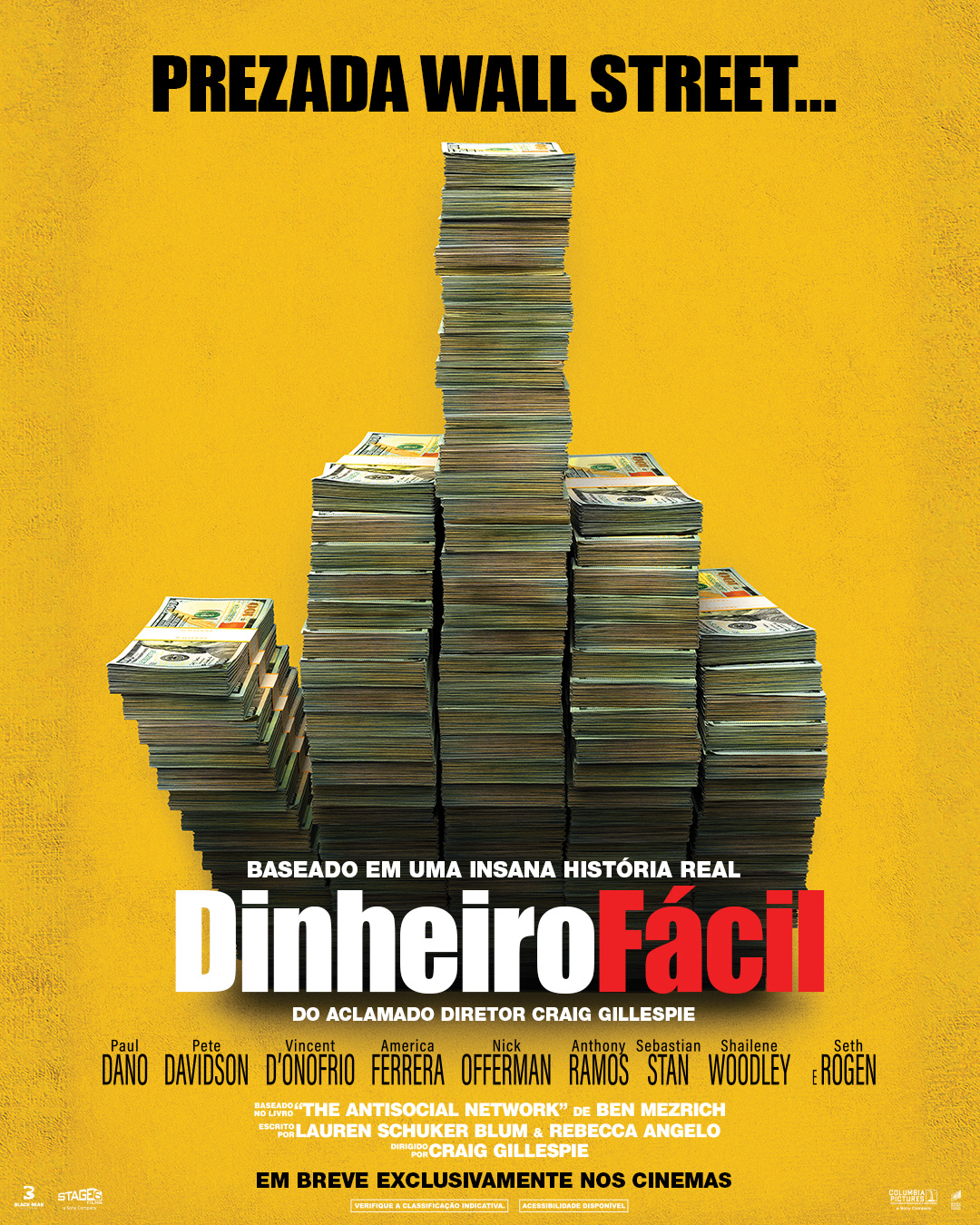 Dinheiro Fácil,