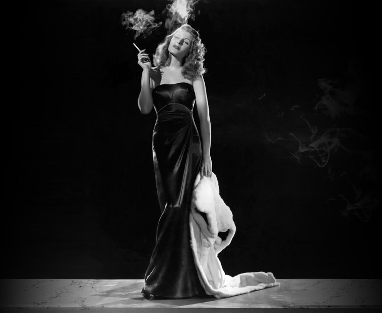 Rita Hayworth