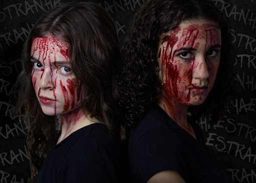 "Carrie - O Musical" 