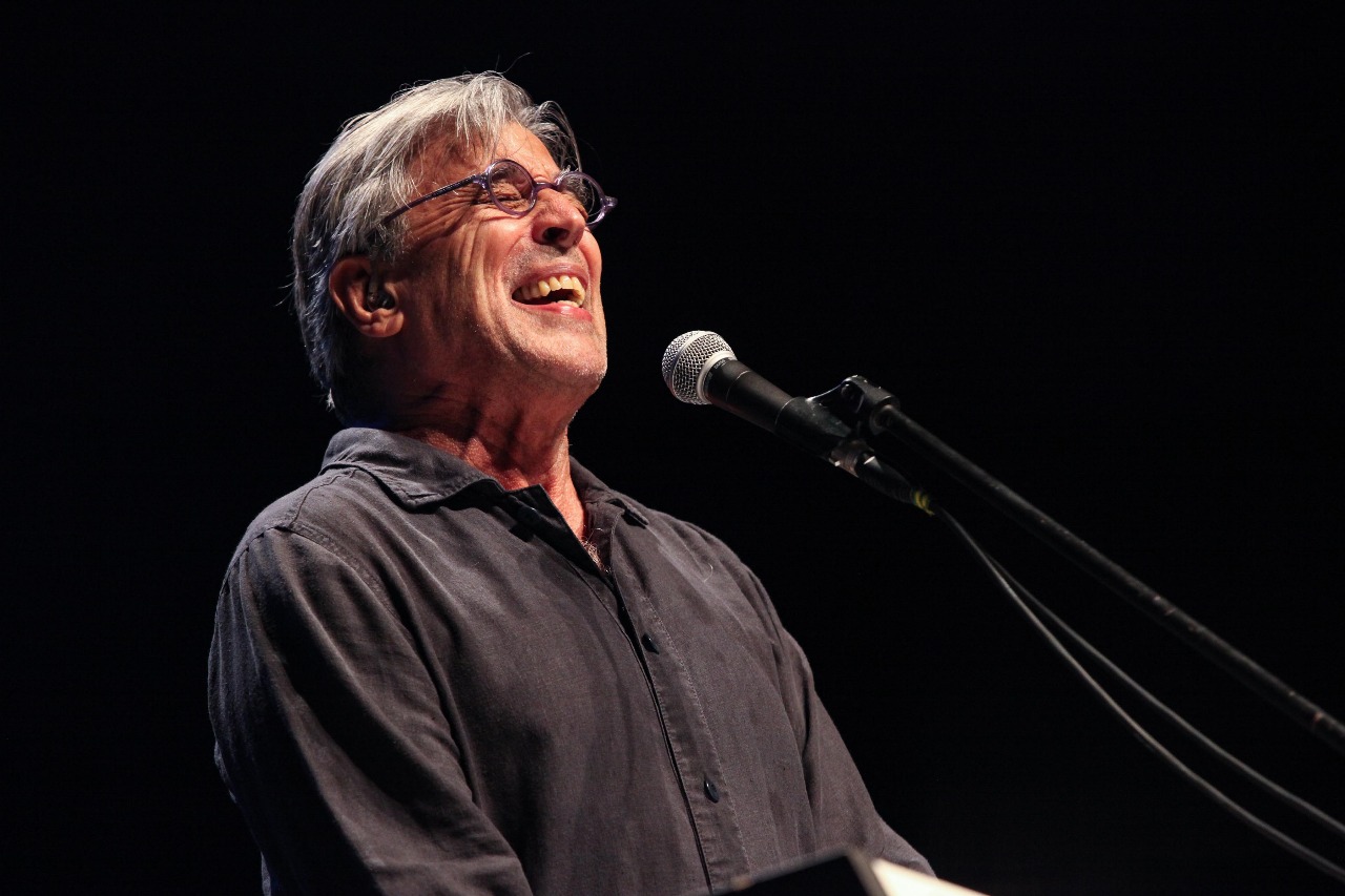 Ivan Lins