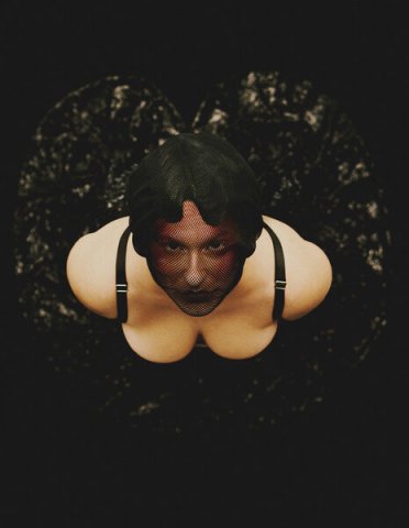 Alice Caymmi 