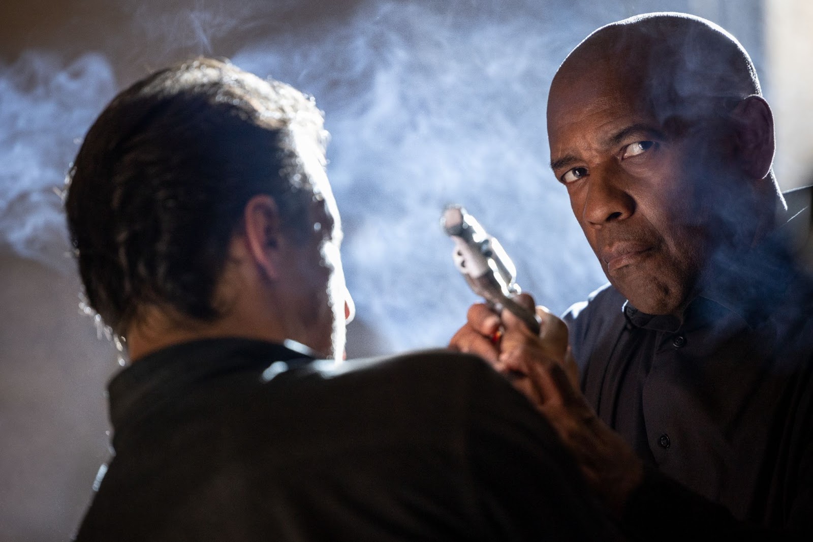 Antoine Fuqua