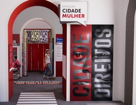 direito das mulheres
