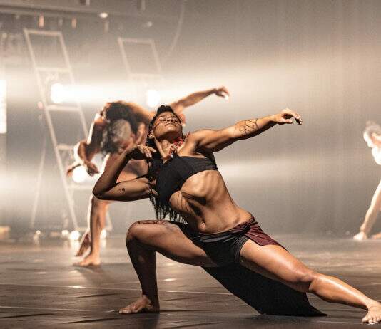 Corpo de Dança do Amazonas