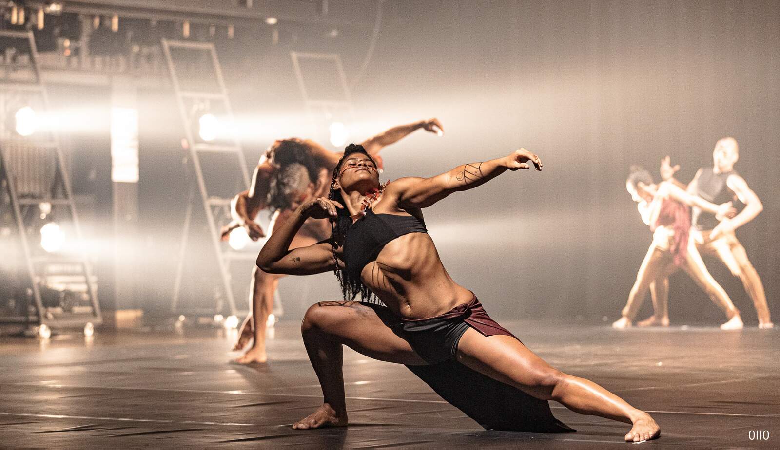 Corpo de Dança do Amazonas 