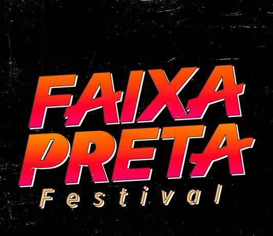 Faixa Preta Festival