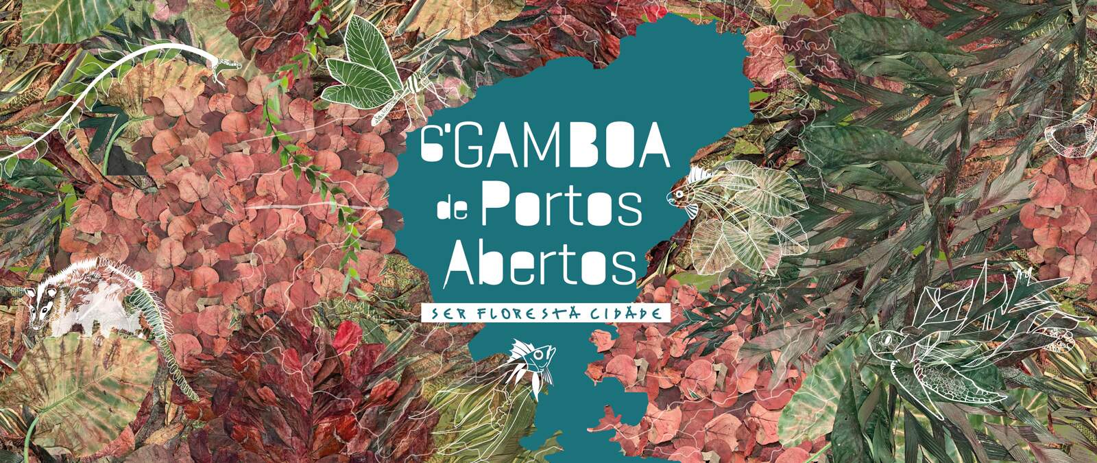 Festival Gamboa de Portos Abertos