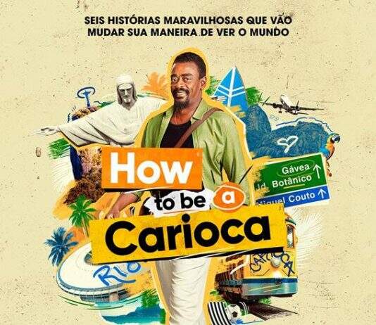 How To Be a Carioca