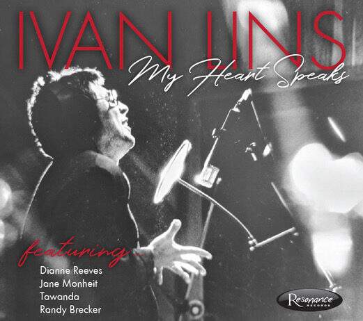 Ivan Lins
