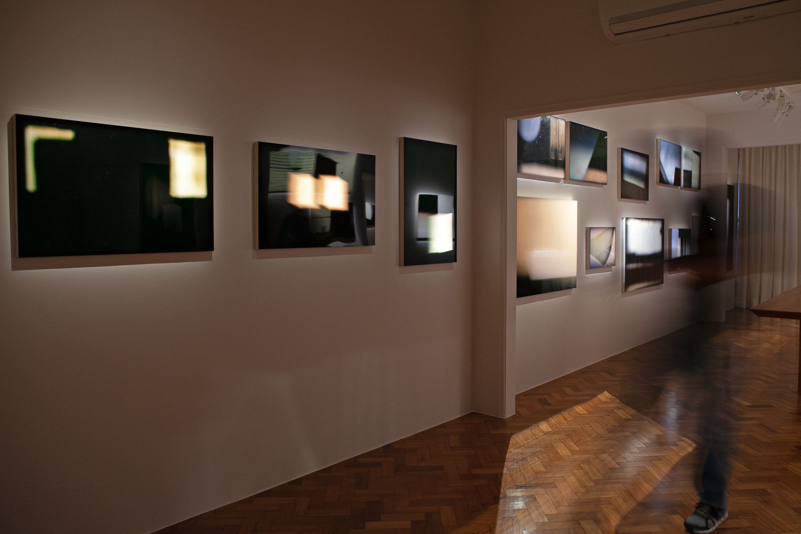 Luciana Rique apresenta pela primeira vez sua série de fotografias ...