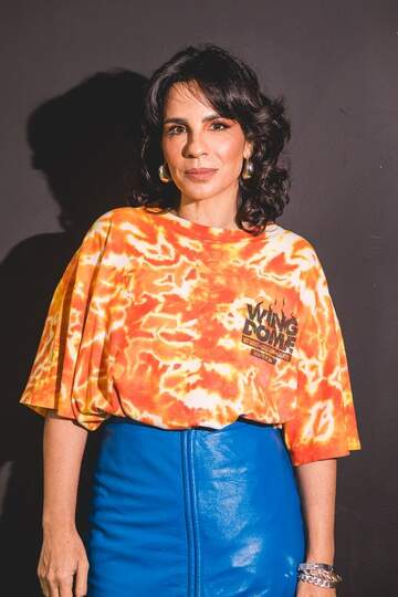 Maria Ribeiro