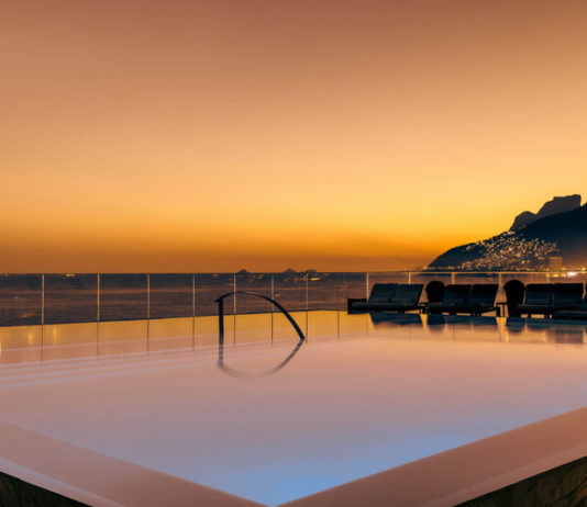 Hotel Fasano Rio de Janeiro