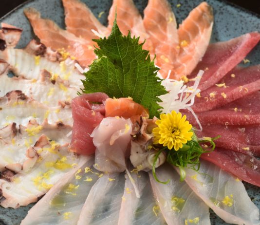 Peixoto Sushi