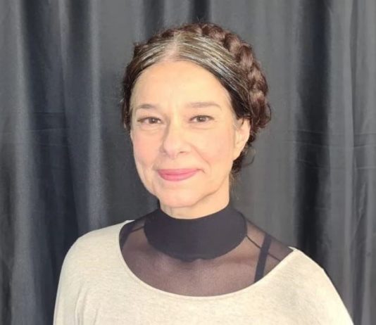 Só vendo como dói ser mulher do Tolstói