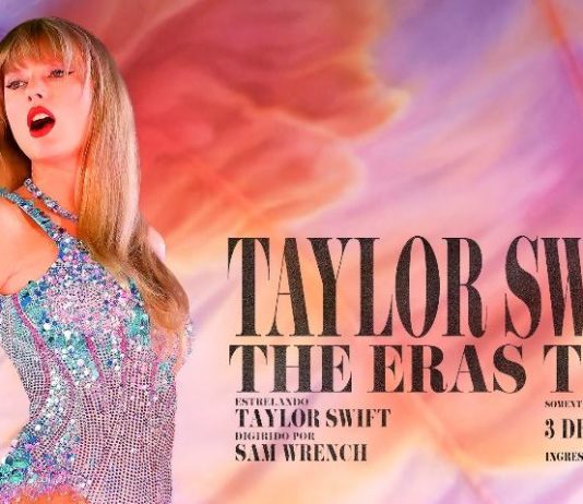 Taylor Swift: The Eras Tour