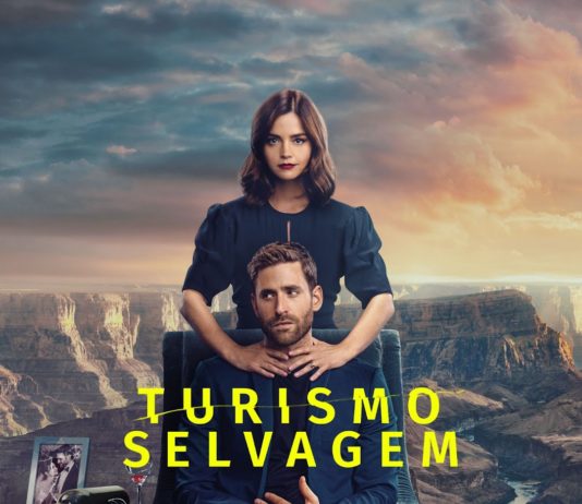 Turismo Selvagem