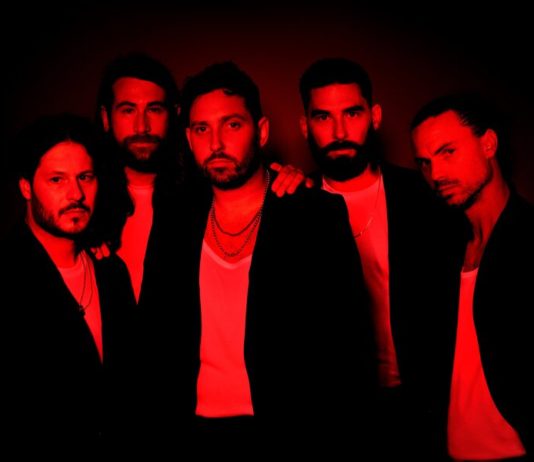 You Me At Six