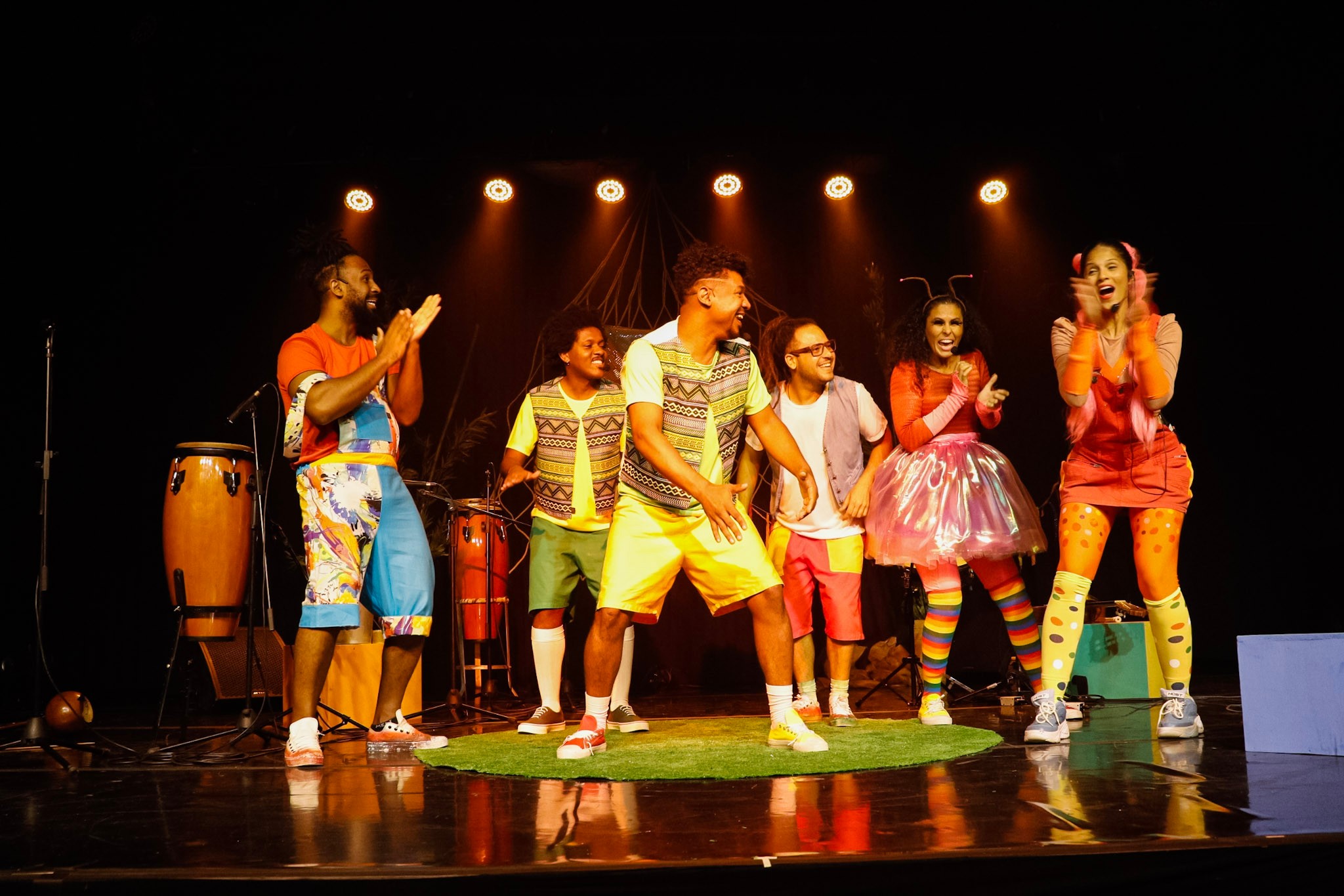 "Samba do Pererê"