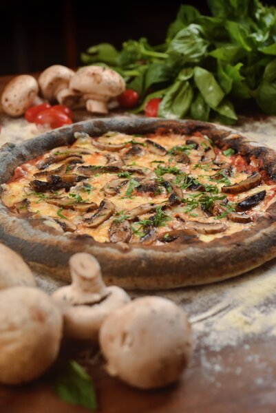 Capricciosa