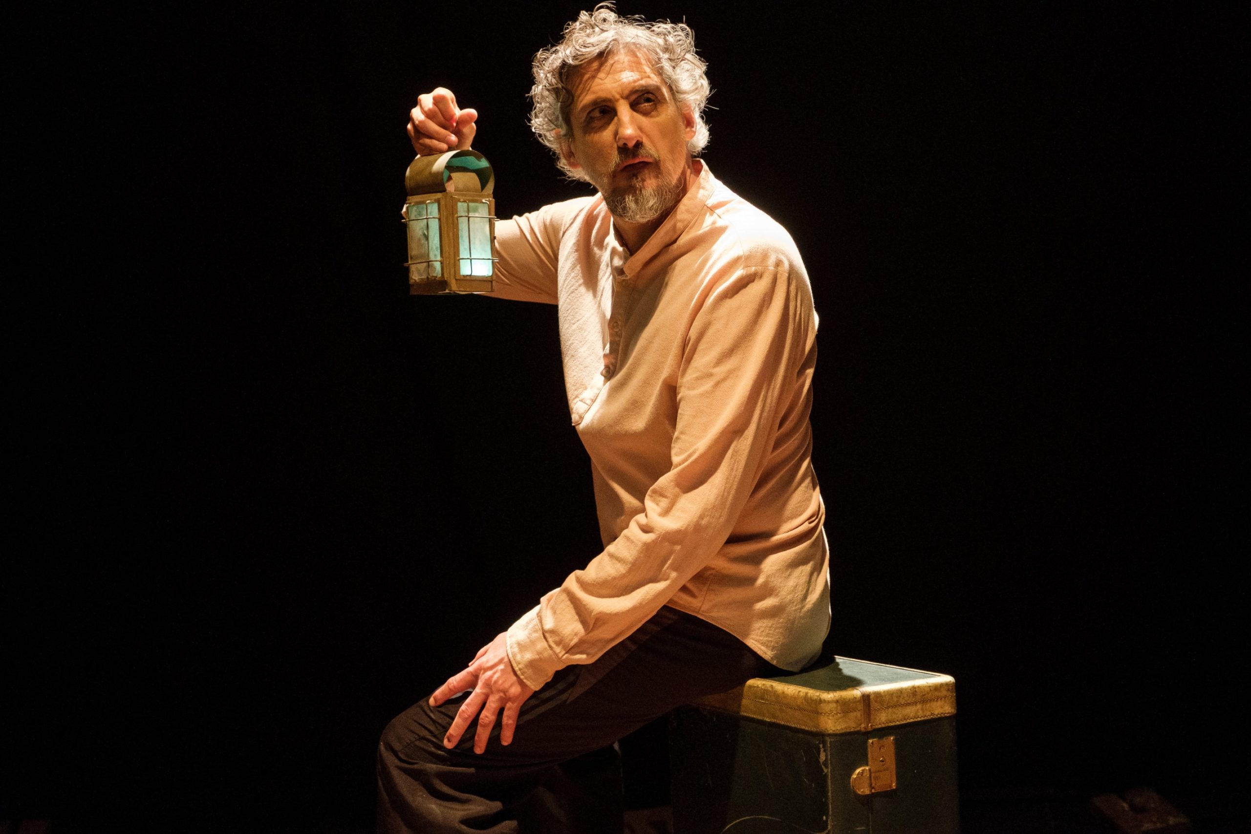 “As artimanhas de Moliêre