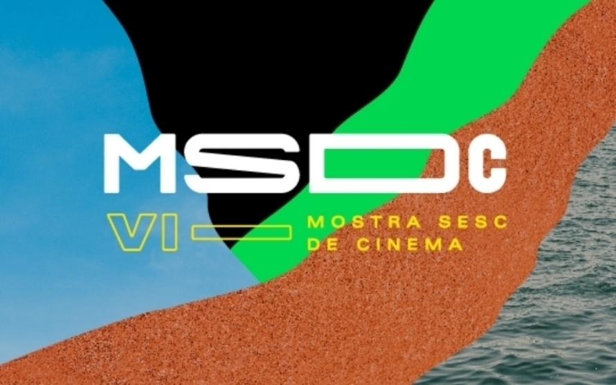VI Mostra Sesc de Cinema 