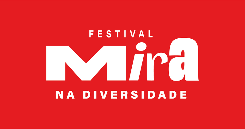 Festival MIRA na Diversidade