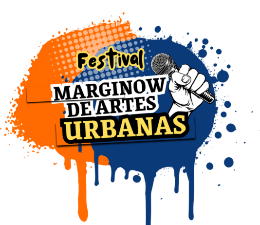 Festival Marginow de Artes Urbanas na Zona Oeste