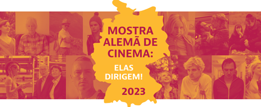 Mostra Alemã de Cinema