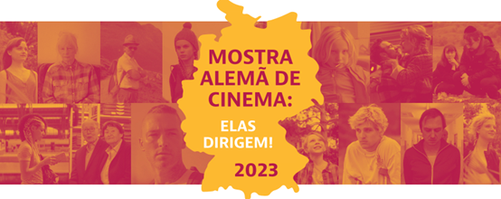 Mostra Alemã de Cinema