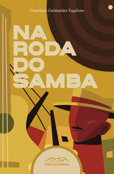  "Na roda do samba"