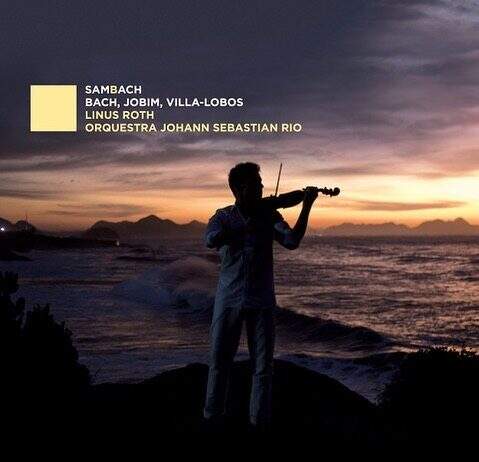 Orquestra Johann Sebastian Rio