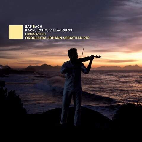 Orquestra Johann Sebastian Rio 