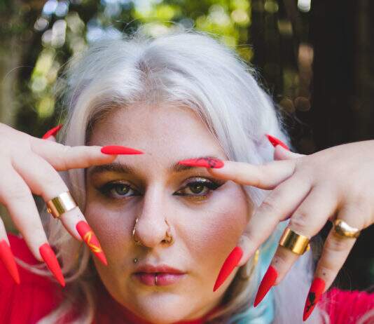 Sonja